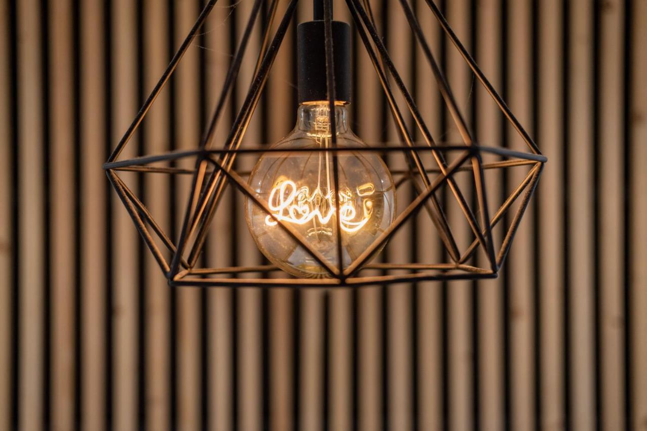 Le Reve Bleu - Golden Tree - Wifi - 15Min Centre Ville De Strasbourg 希尔蒂盖姆 外观 照片