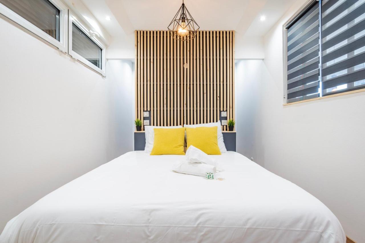 Le Reve Bleu - Golden Tree - Wifi - 15Min Centre Ville De Strasbourg 希尔蒂盖姆 外观 照片