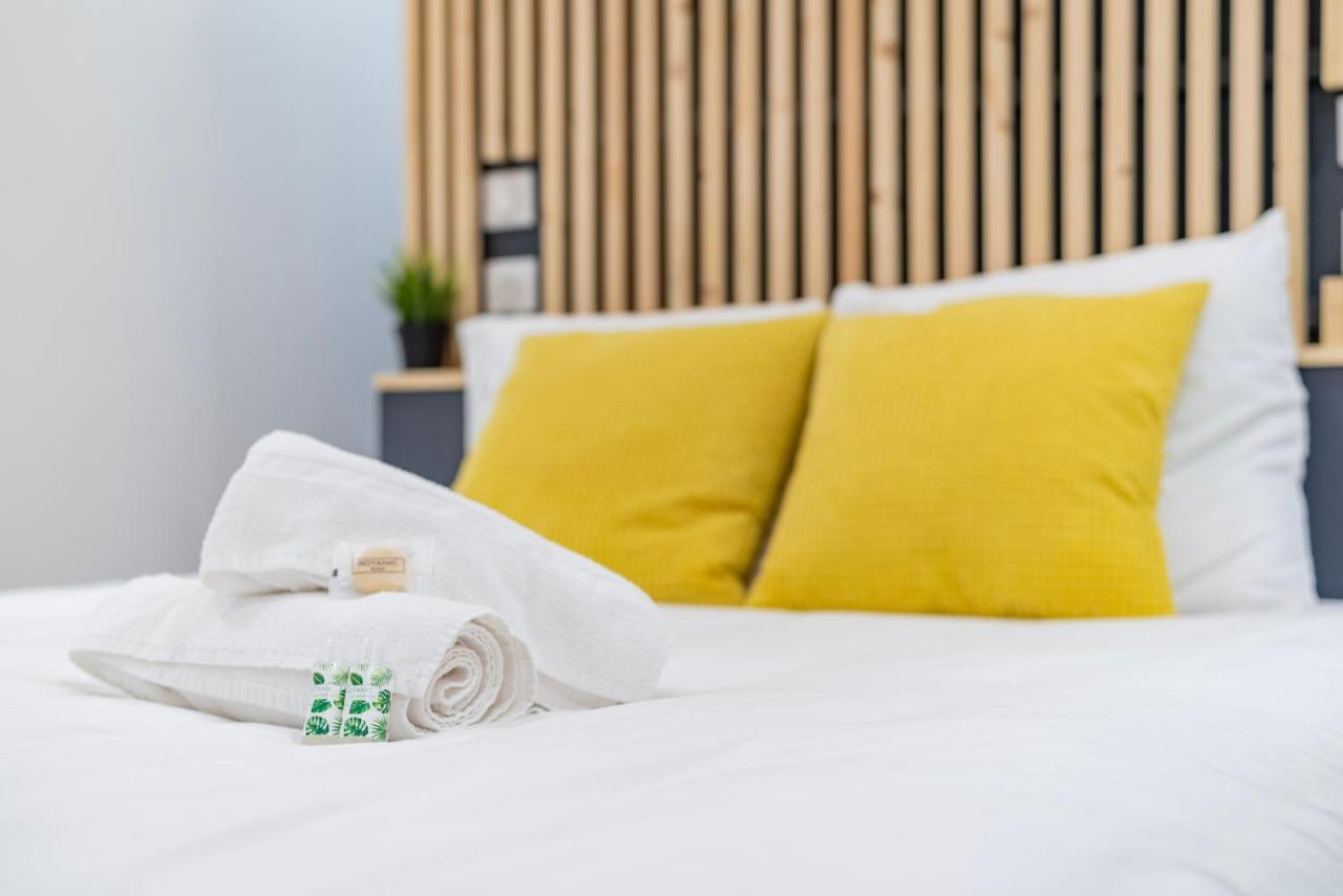Le Reve Bleu - Golden Tree - Wifi - 15Min Centre Ville De Strasbourg 希尔蒂盖姆 外观 照片
