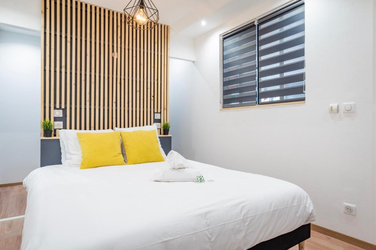 Le Reve Bleu - Golden Tree - Wifi - 15Min Centre Ville De Strasbourg 希尔蒂盖姆 外观 照片
